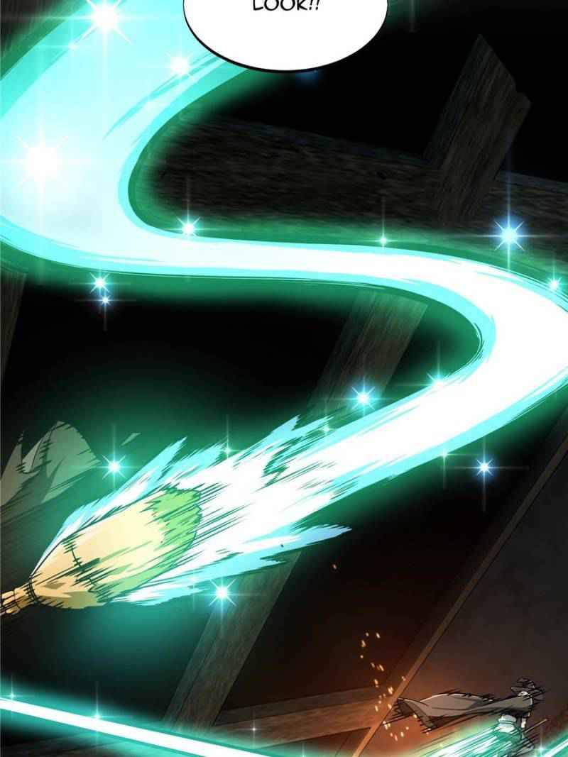 The King’s Avatar (Reboot) chapter 70 page 38