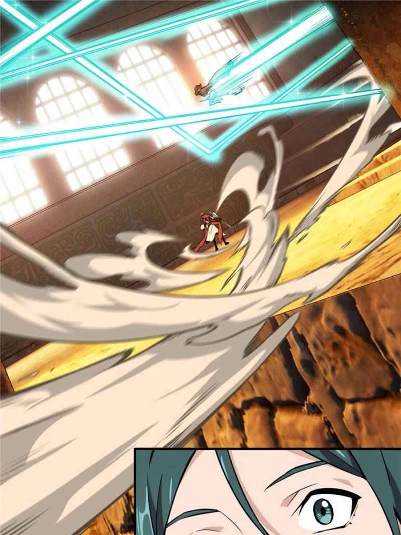 The King’s Avatar (Reboot) chapter 70 page 40