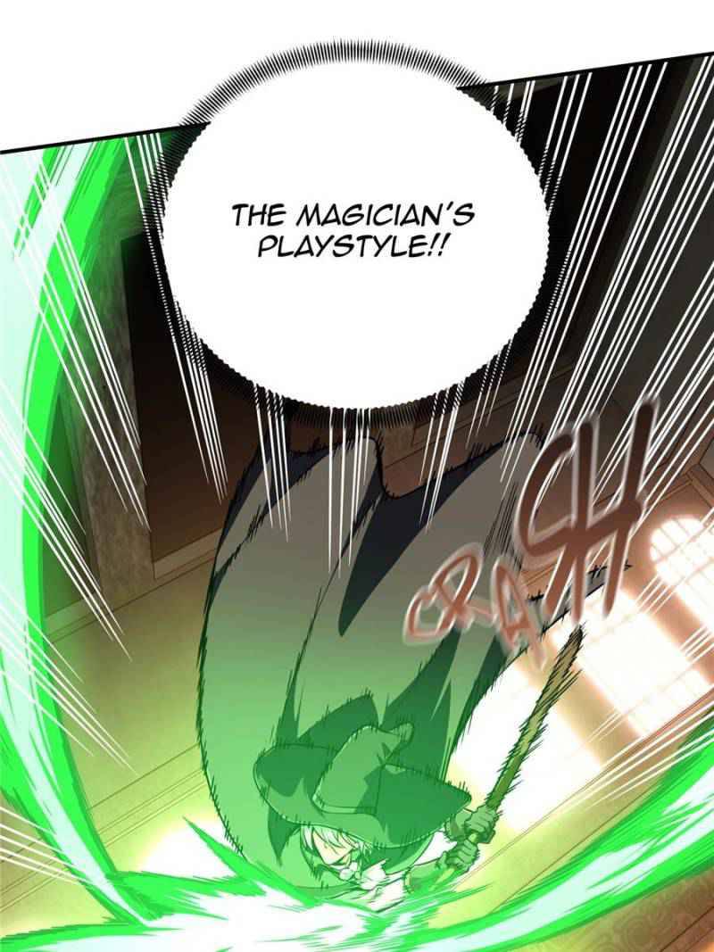 The King’s Avatar (Reboot) chapter 70 page 43