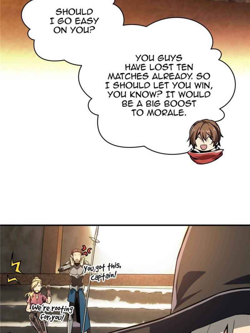 The King’s Avatar (Reboot) chapter 70 page 5