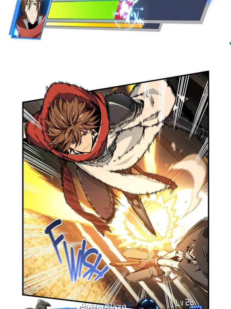 The King’s Avatar (Reboot) chapter 70 page 50