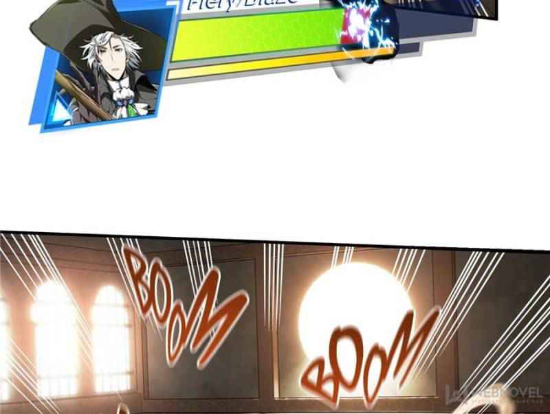 The King’s Avatar (Reboot) chapter 70 page 51