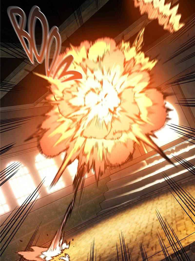 The King’s Avatar (Reboot) chapter 70 page 57