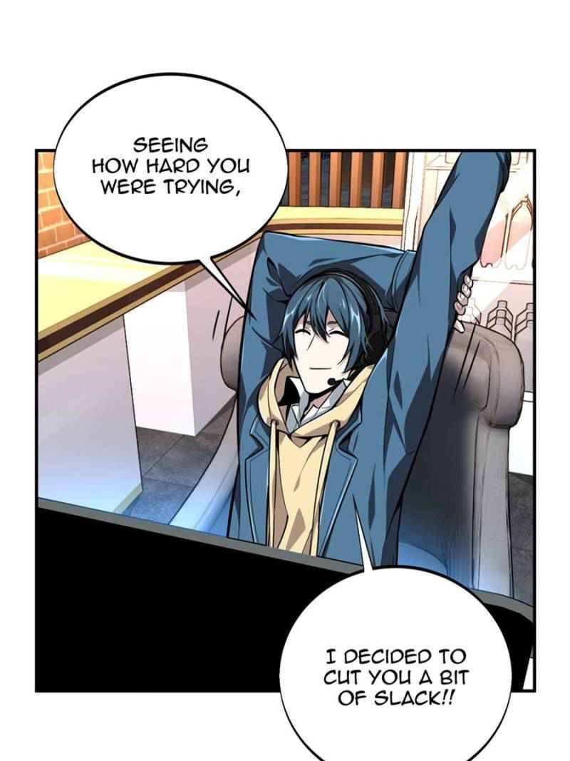 The King’s Avatar (Reboot) chapter 70 page 63