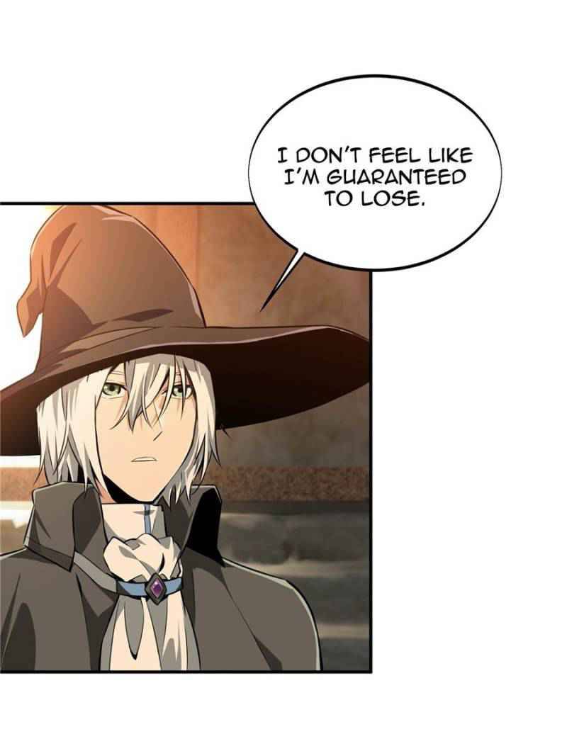 The King’s Avatar (Reboot) chapter 70 page 7