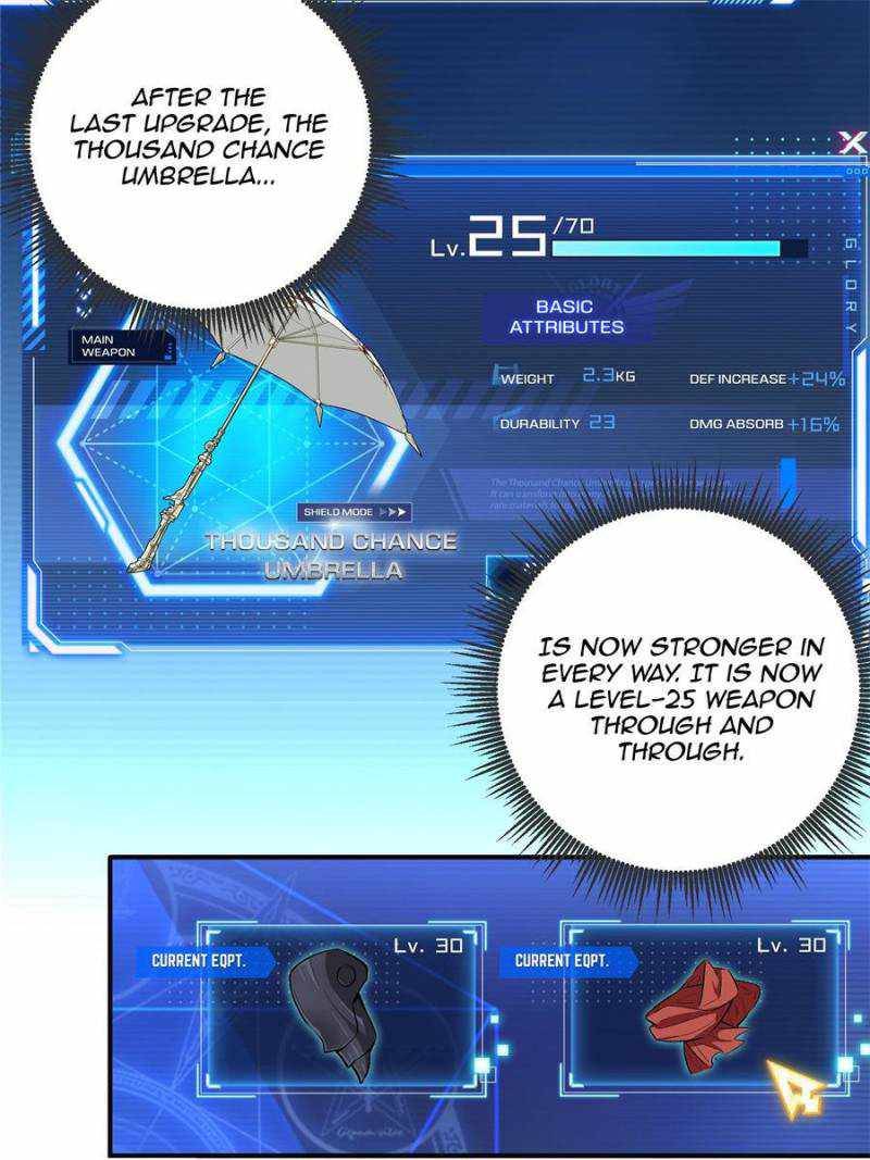 The King’s Avatar (Reboot) chapter 73 page 11