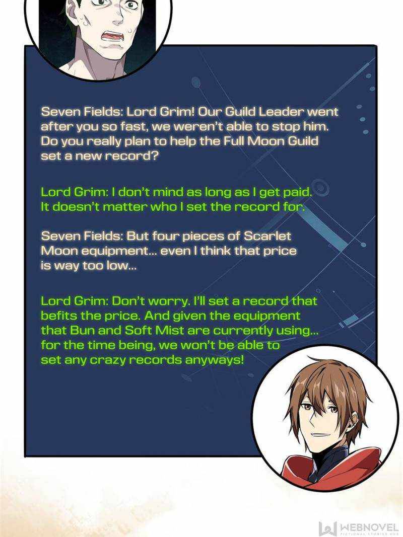 The King’s Avatar (Reboot) chapter 73 page 15