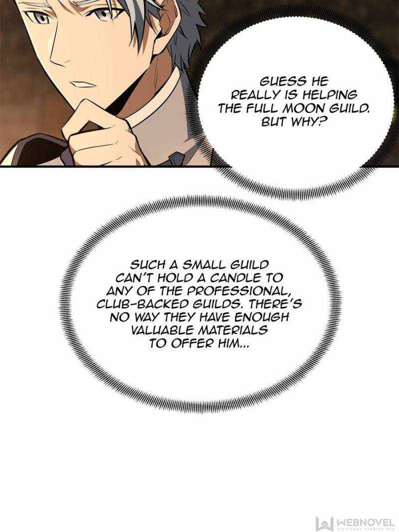 The King’s Avatar (Reboot) chapter 73 page 19