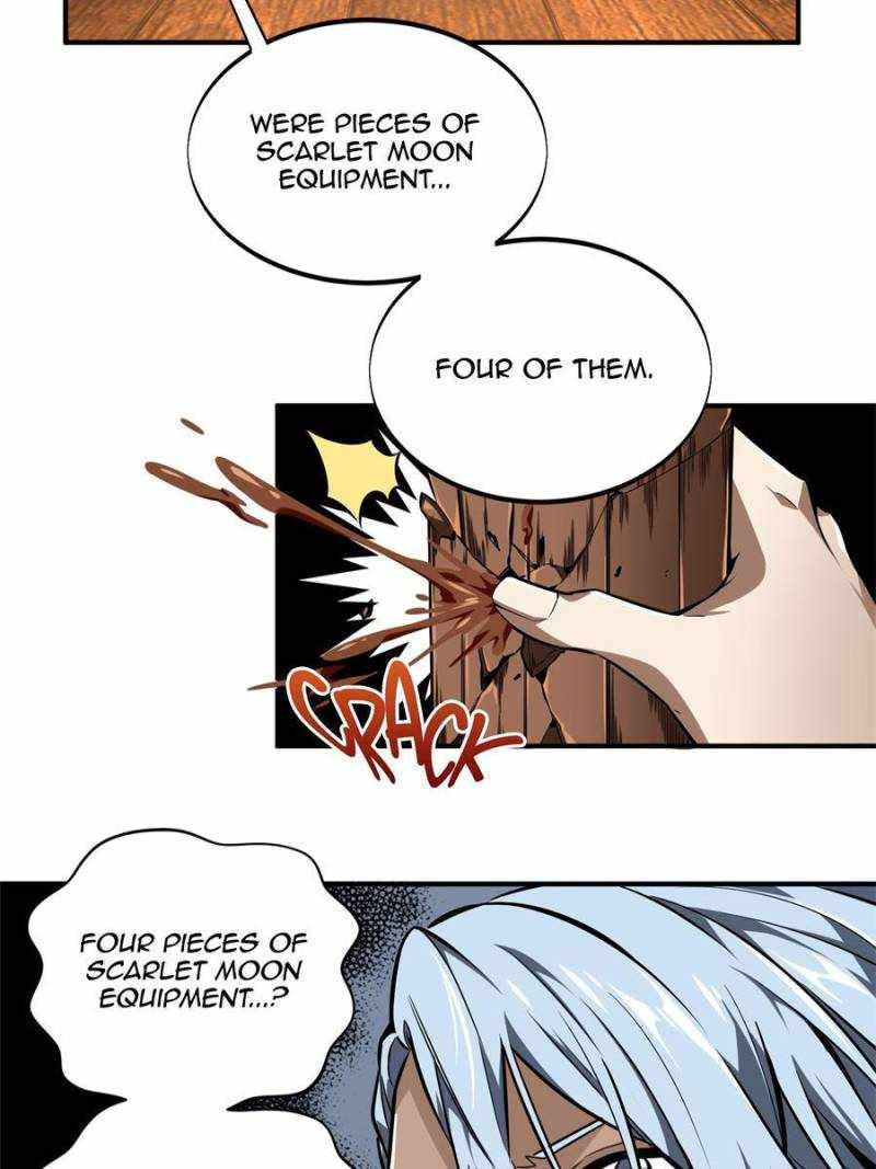 The King’s Avatar (Reboot) chapter 73 page 22