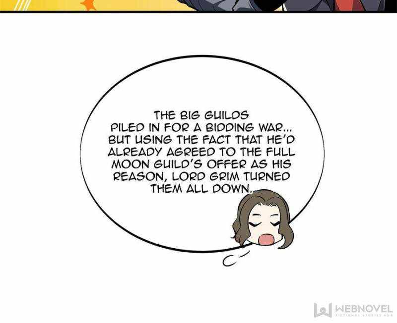 The King’s Avatar (Reboot) chapter 73 page 26