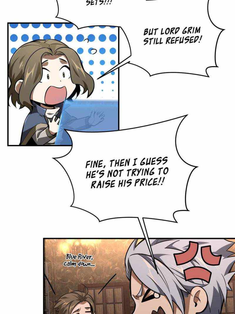 The King’s Avatar (Reboot) chapter 73 page 28