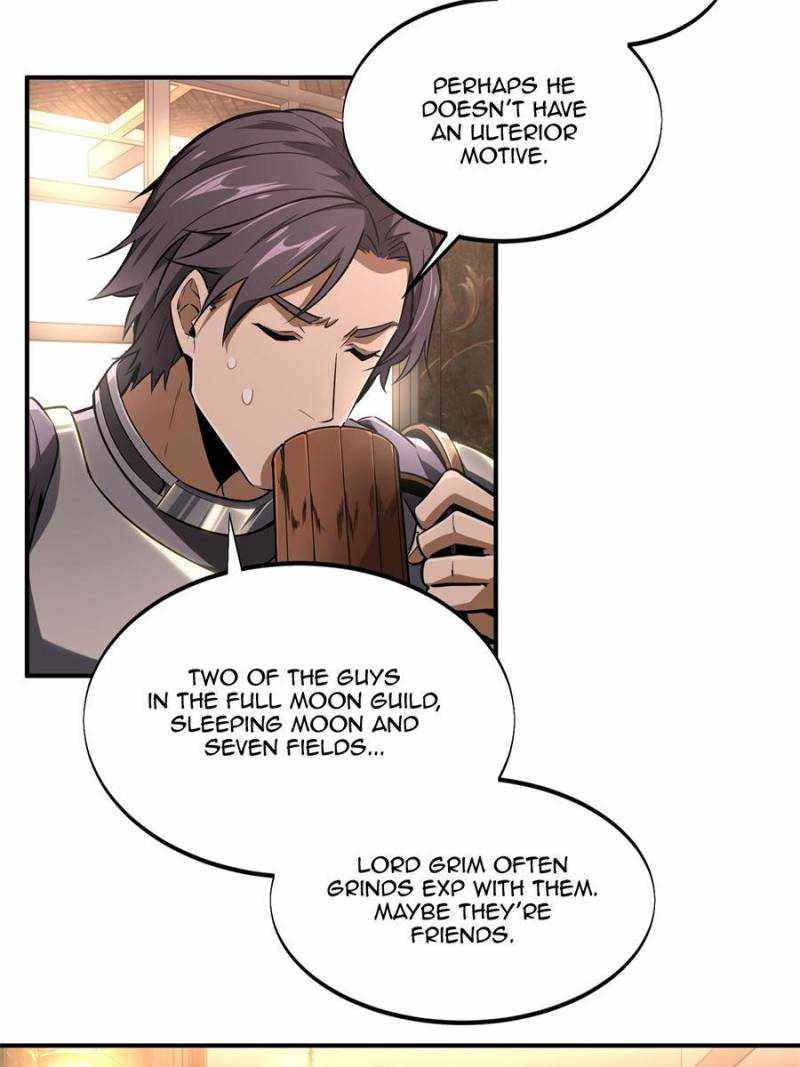 The King’s Avatar (Reboot) chapter 73 page 30