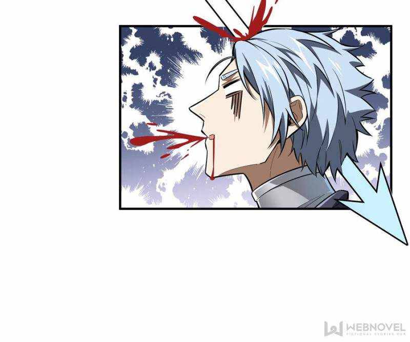 The King’s Avatar (Reboot) chapter 73 page 32