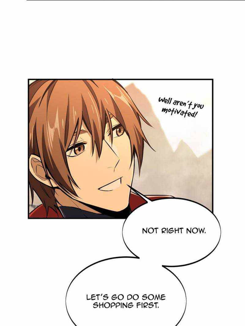 The King’s Avatar (Reboot) chapter 73 page 39