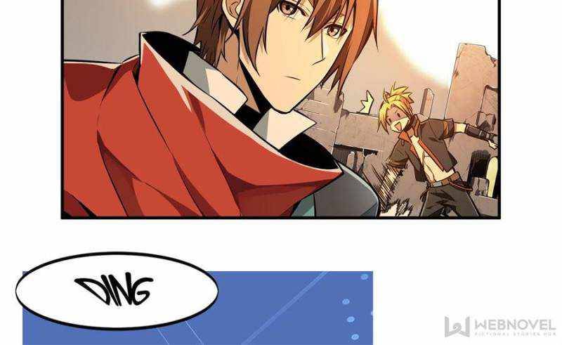 The King’s Avatar (Reboot) chapter 73 page 4