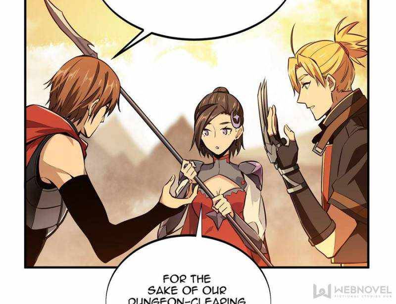 The King’s Avatar (Reboot) chapter 73 page 42