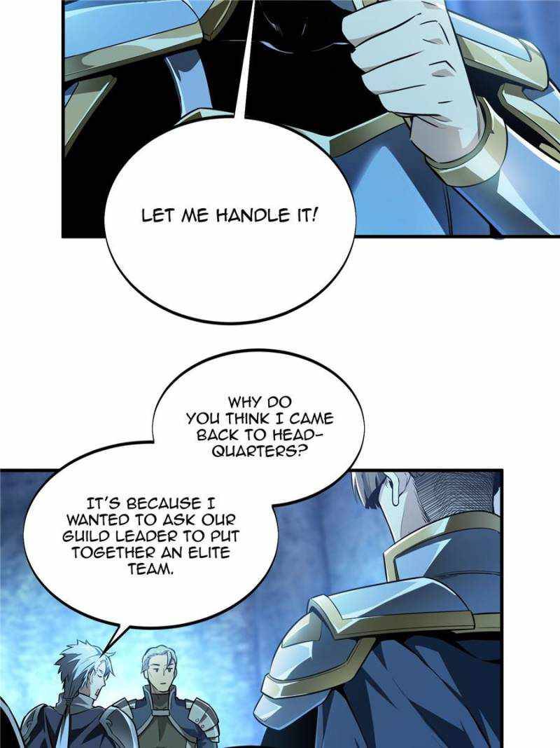 The King’s Avatar (Reboot) chapter 78 page 10