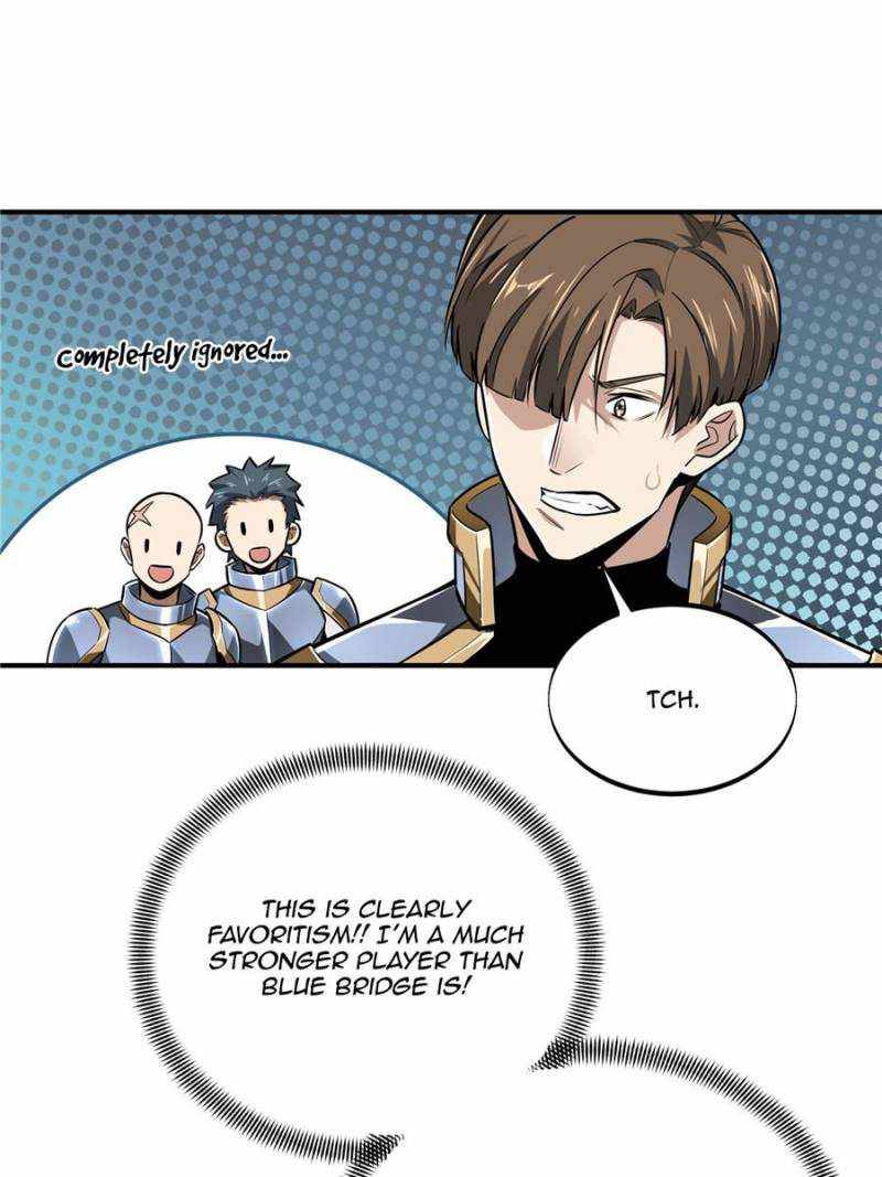 The King’s Avatar (Reboot) chapter 78 page 13