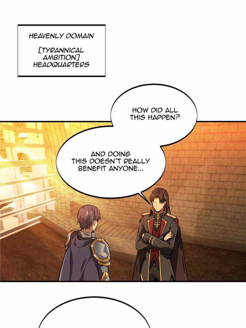 The King’s Avatar (Reboot) chapter 78 page 17