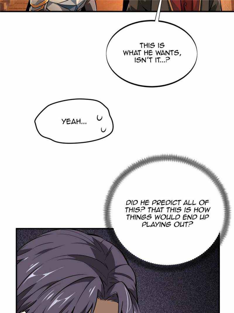 The King’s Avatar (Reboot) chapter 78 page 26