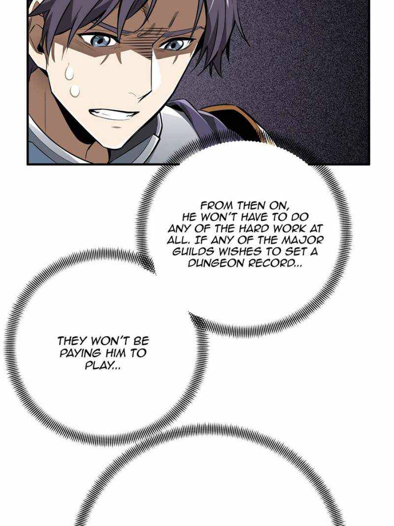 The King’s Avatar (Reboot) chapter 78 page 27