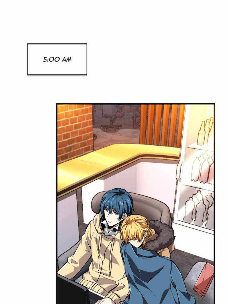 The King’s Avatar (Reboot) chapter 78 page 29