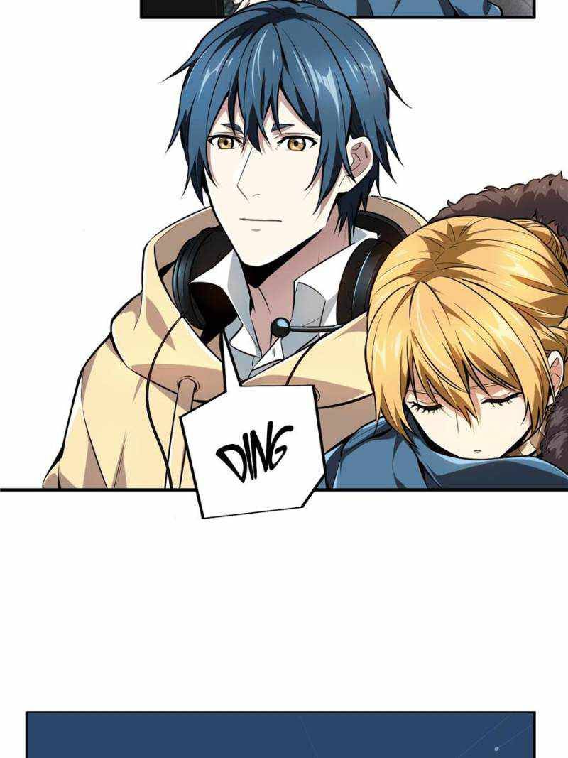 The King’s Avatar (Reboot) chapter 78 page 30