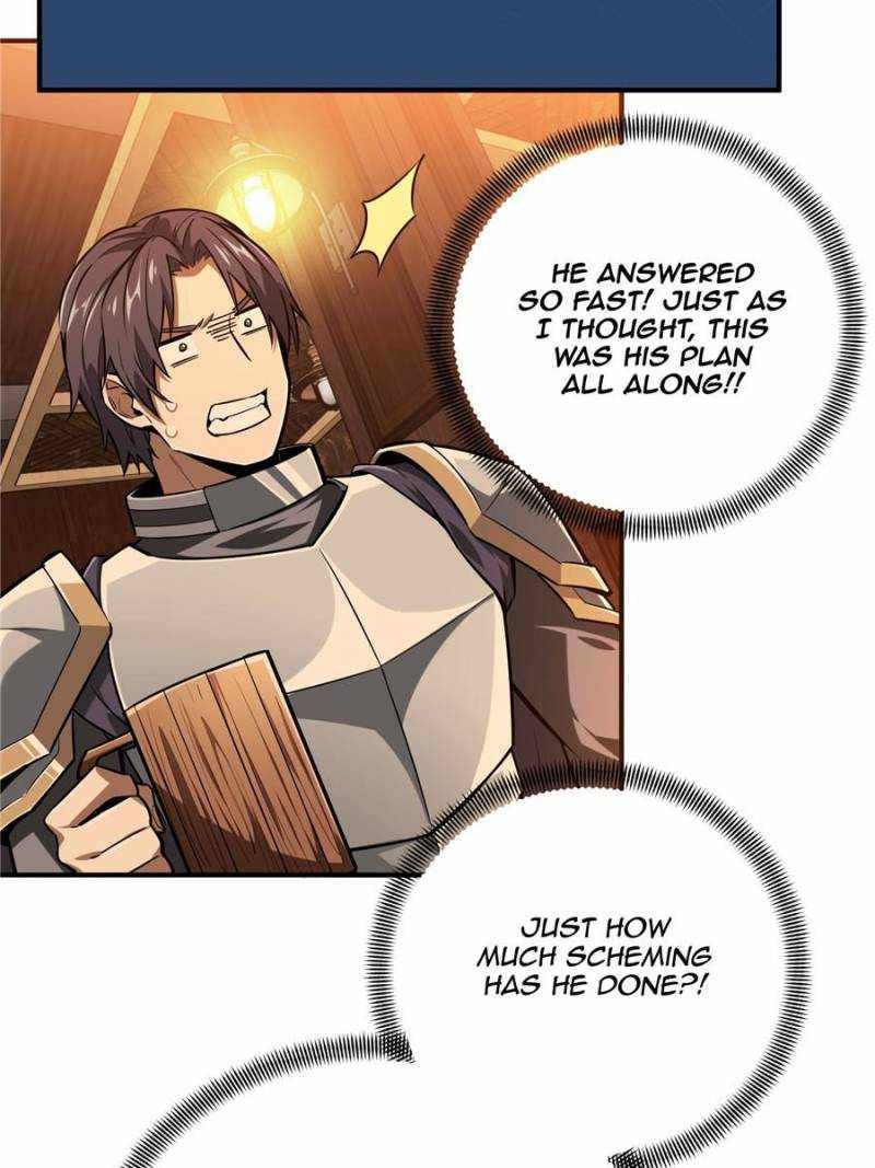 The King’s Avatar (Reboot) chapter 78 page 34