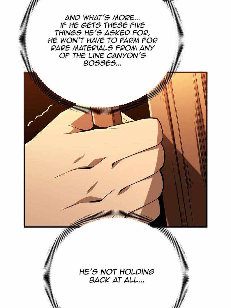 The King’s Avatar (Reboot) chapter 78 page 35