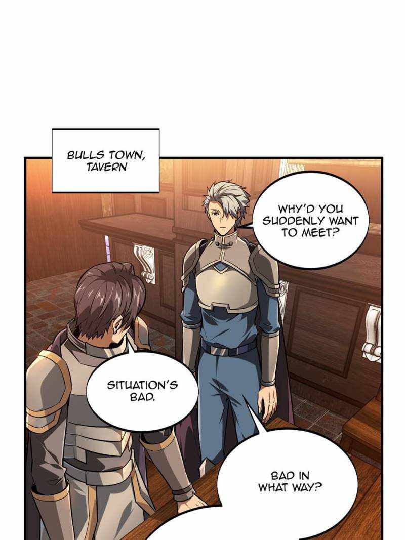 The King’s Avatar (Reboot) chapter 78 page 37