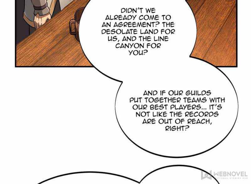 The King’s Avatar (Reboot) chapter 78 page 38