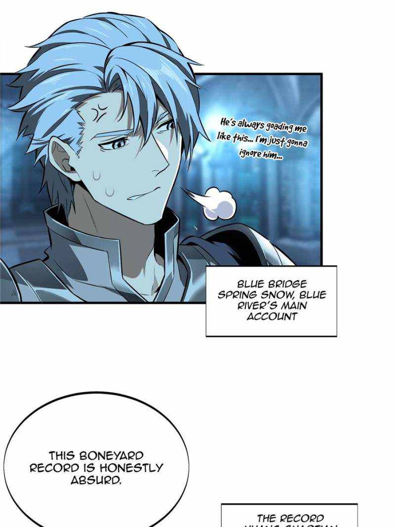 The King’s Avatar (Reboot) chapter 78 page 4