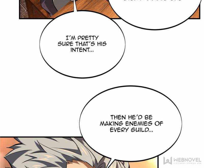 The King’s Avatar (Reboot) chapter 78 page 43