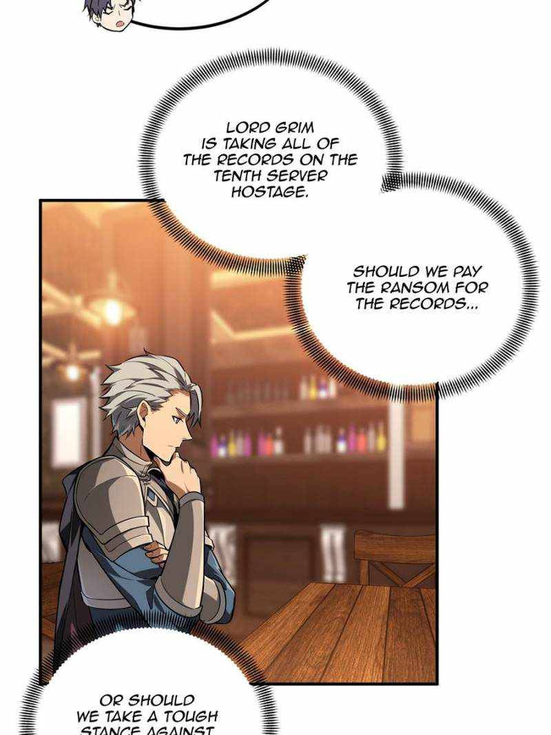 The King’s Avatar (Reboot) chapter 78 page 45