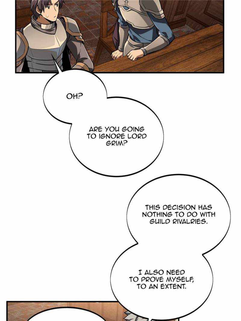 The King’s Avatar (Reboot) chapter 78 page 49