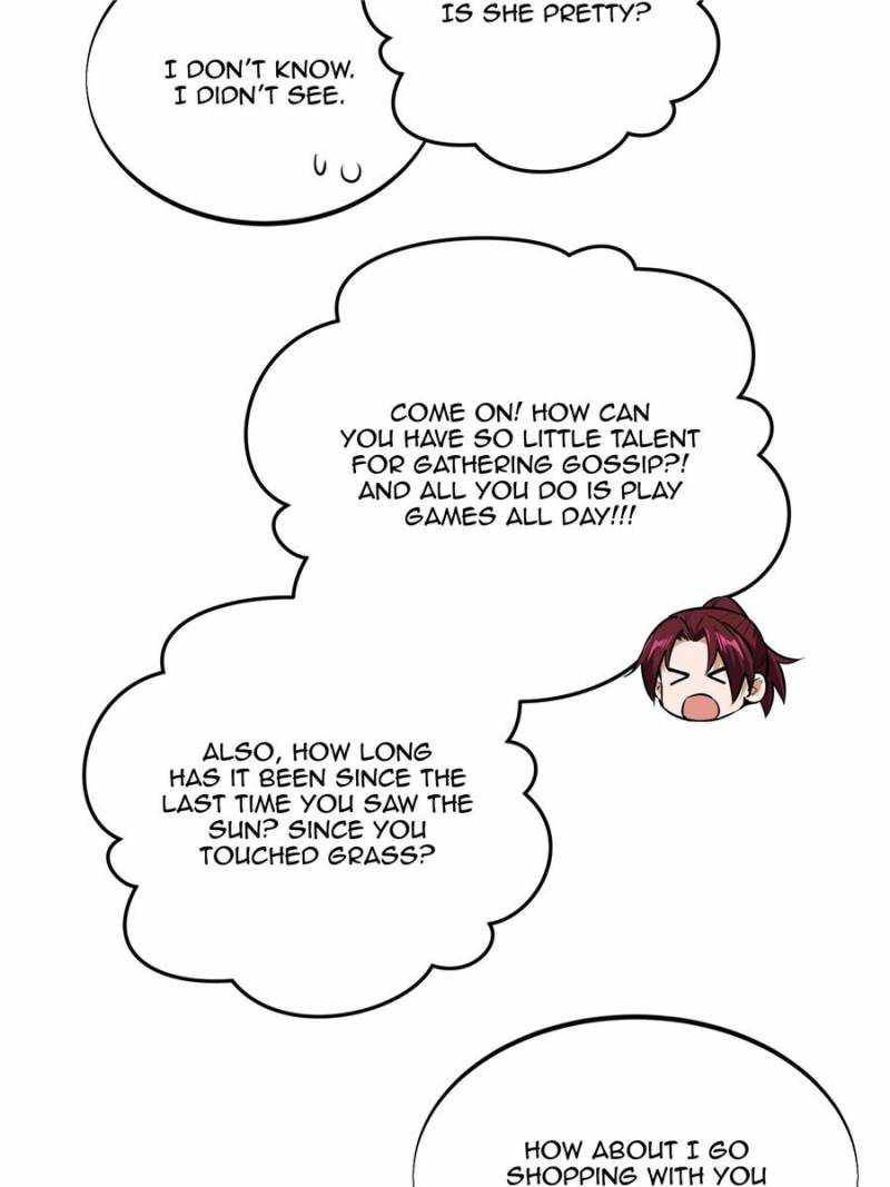 The King’s Avatar (Reboot) chapter 78 page 60