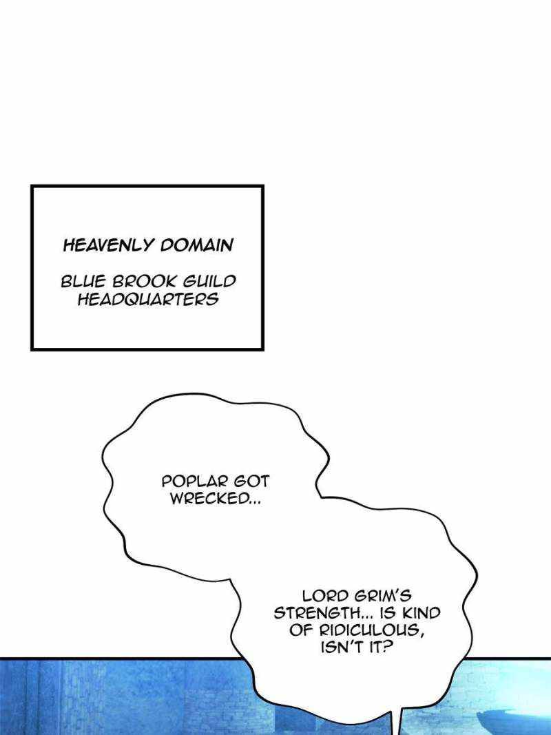 The King’s Avatar (Reboot) chapter 84 page 1