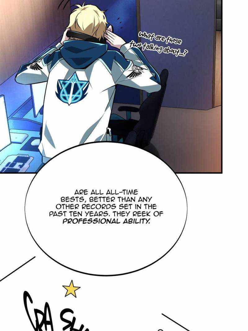 The King’s Avatar (Reboot) chapter 84 page 15