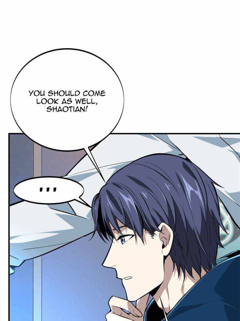 The King’s Avatar (Reboot) chapter 84 page 19