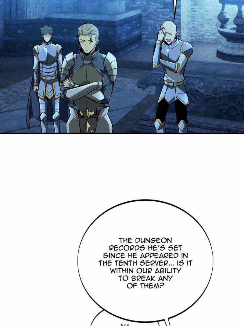 The King’s Avatar (Reboot) chapter 84 page 2