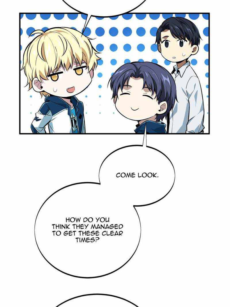 The King’s Avatar (Reboot) chapter 84 page 21