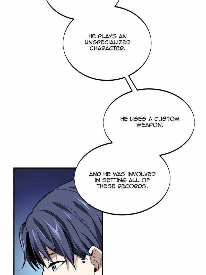 The King’s Avatar (Reboot) chapter 84 page 23