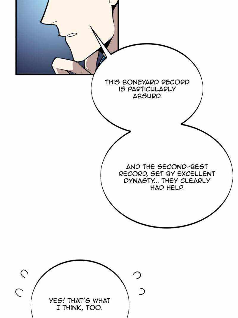 The King’s Avatar (Reboot) chapter 84 page 24