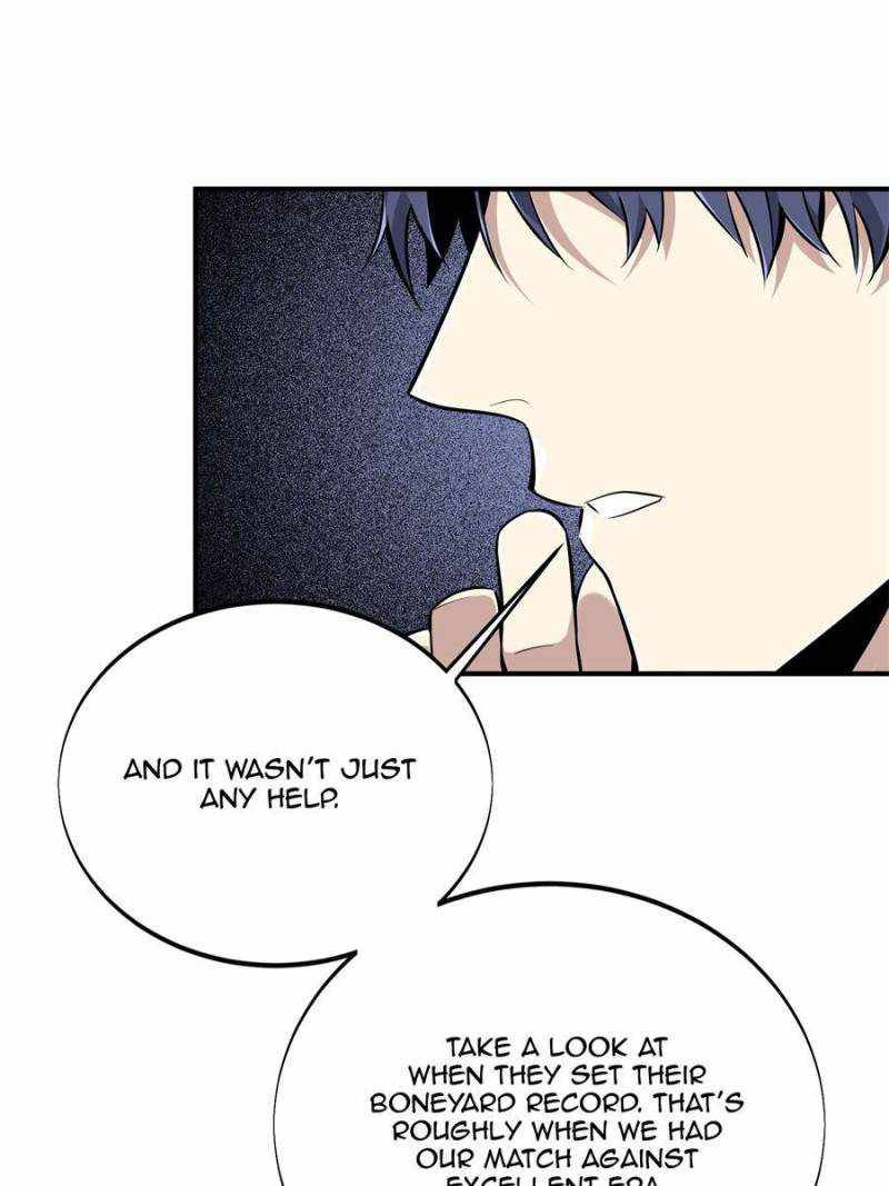 The King’s Avatar (Reboot) chapter 84 page 26