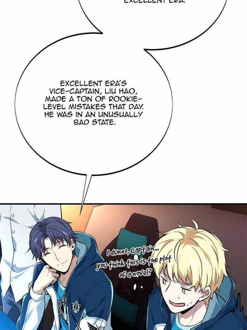 The King’s Avatar (Reboot) chapter 84 page 27