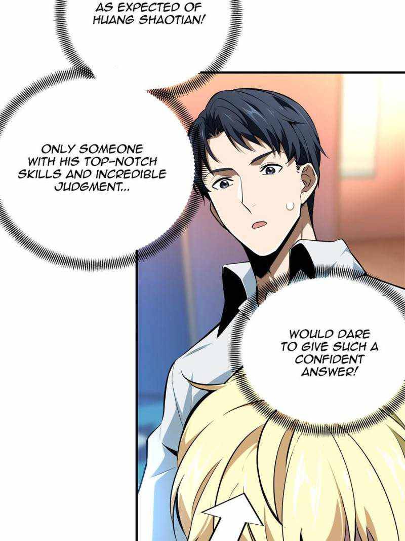 The King’s Avatar (Reboot) chapter 84 page 30