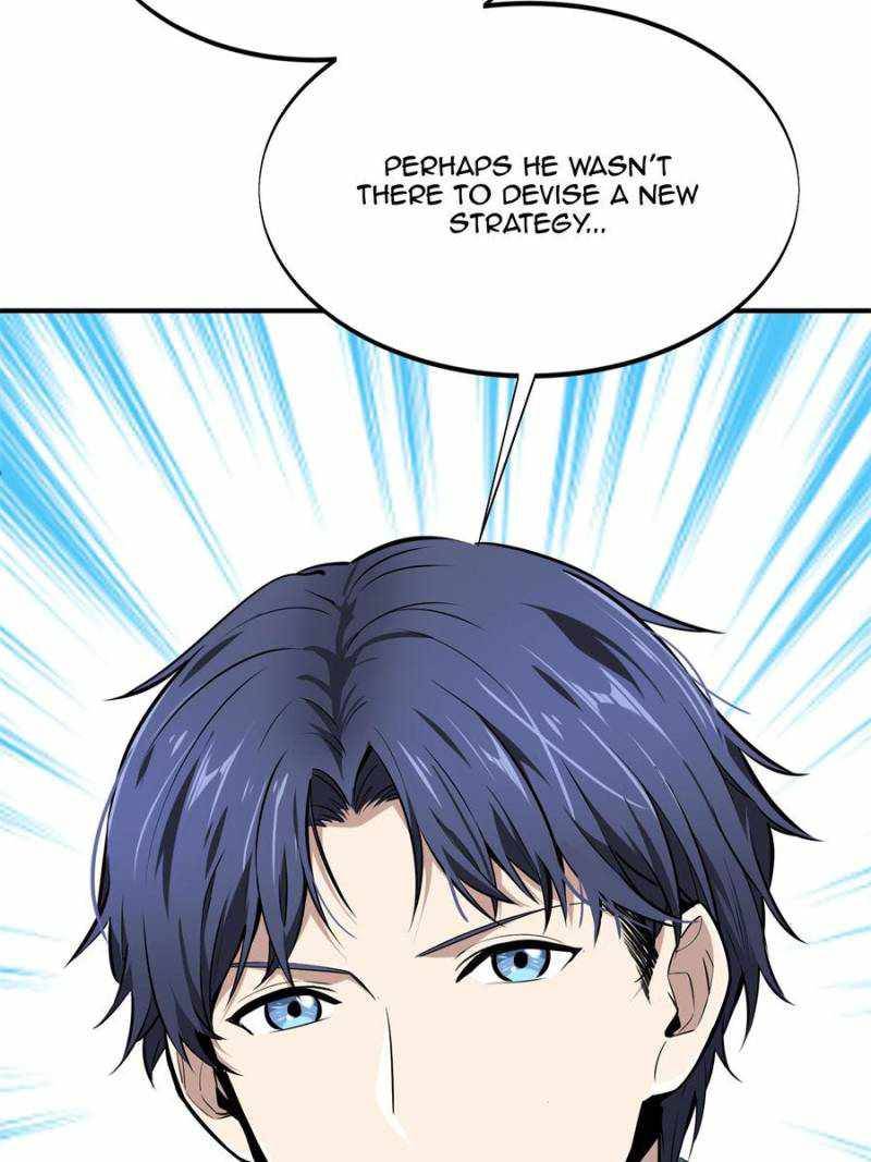 The King’s Avatar (Reboot) chapter 84 page 33