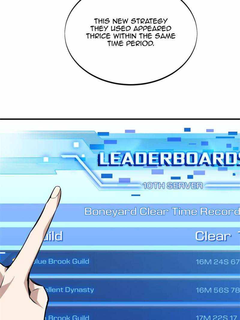 The King’s Avatar (Reboot) chapter 84 page 36