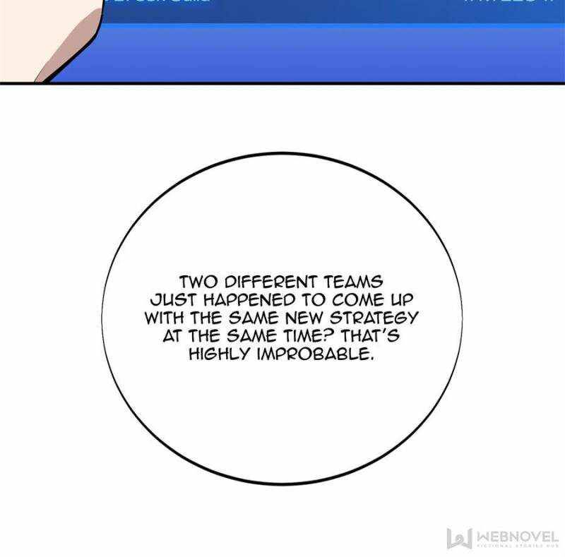 The King’s Avatar (Reboot) chapter 84 page 37