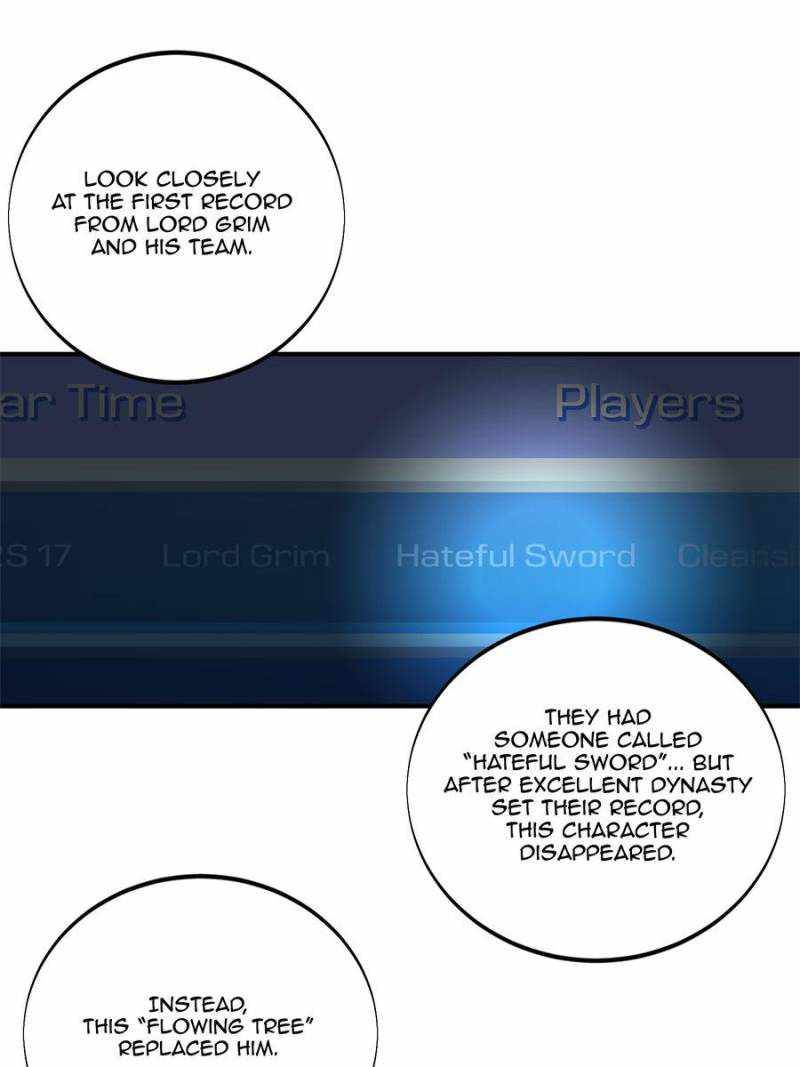 The King’s Avatar (Reboot) chapter 84 page 38